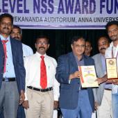 50th NSS DAY