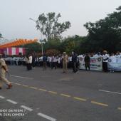 Rashtriya Ekta Diwas 2019