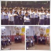 Rashtriya Ekta Diwas 2019