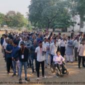 Fit India Swachhta Freedom Run 4.0