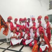 Republic Day Parade Camp 2024