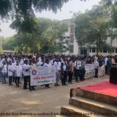 Fit India Swachhta Freedom Run 4.0