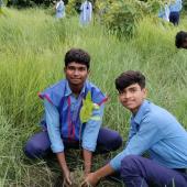 Meri Maati Mera Desh