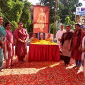 150 gandhi jayanti