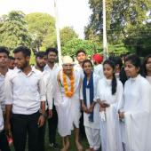 150 gandhi jayanti
