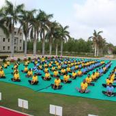 अंतरराष्ट्रीय योग दिवस 2023