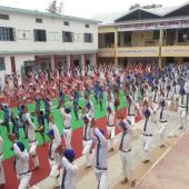 Yoga Day