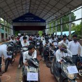 International day against drug abuse and illicit trafficking