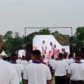 अंतरराष्ट्रीय योग दिवस 2023