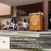 International Yoga Day 2023