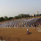Yoga Day
