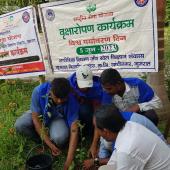 पर्यावरण दिवस-2023