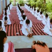 International Yoga Day 2022