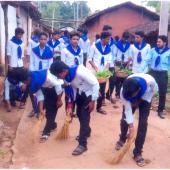 Swachhta Pakhwada