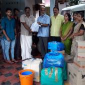 Kerala Flood Relief