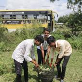 स्वछता ही सेवा