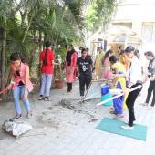 Swachhta Pakhwada