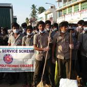 Swachhta Pakhwada