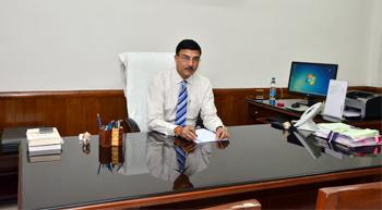 Rajiv Yadav